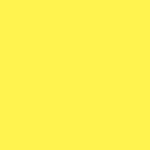 foto color Amarillo limón