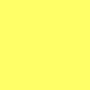 foto color Amarillo unmellow