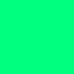 foto color Guppie verde