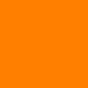 foto color Naranja rueda de colores