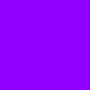 foto color Violeta eléctrico