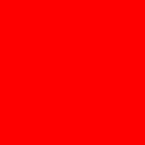 Rojo html